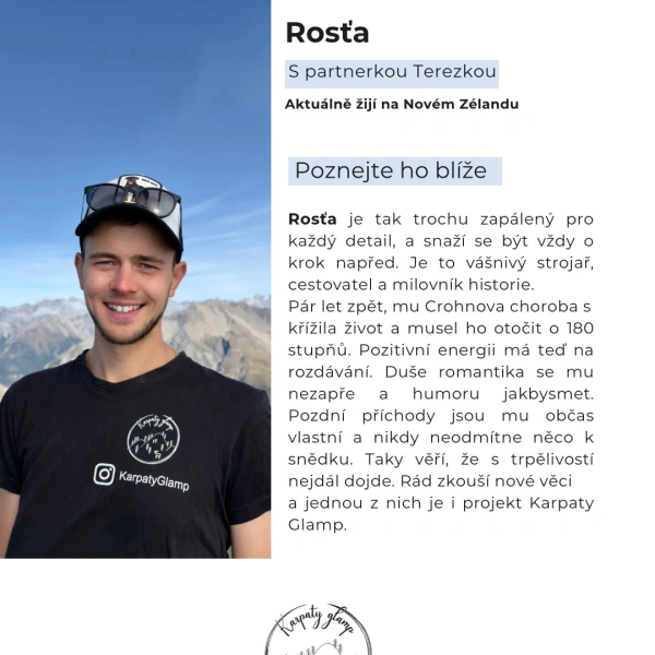 Rosťa
