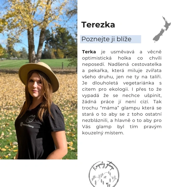 Terezka